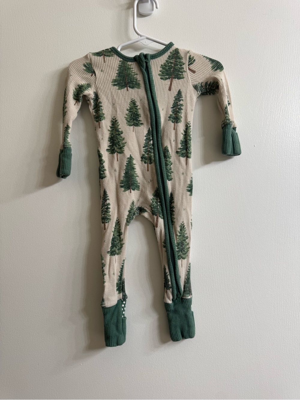 Angel Dear Christmas Onesie